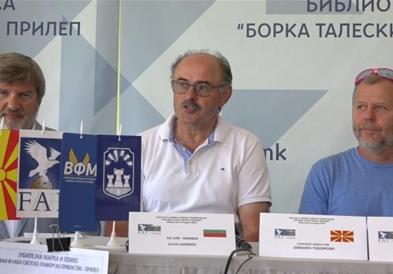 Прилеп домаќин на Светското првенство во спортско воздухопловно моделарство