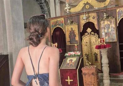 Популарната турска актерка шета низ Црна Гора – Еве како изгледа девојчето од серијата Елиф! 