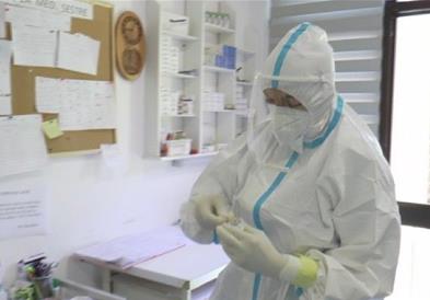 Предупредување од СЗО: Бројот на заразени со Ковид се зголемува низ целиот свет, вирусот мутира