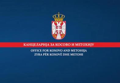 Канцеларија на владата на Србија за Косово: Курти тежнее кон етнички чисто Косово