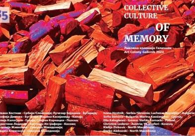 „Колективна културна меморија“ тема на 35. Ликовна колонија „Галичник“ 2024