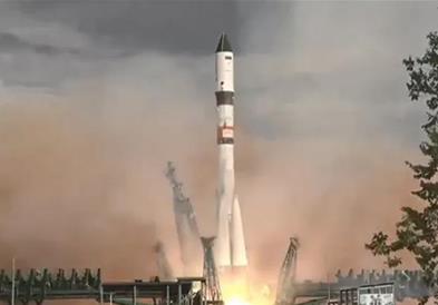 Вселенскиот брод „Прогрес МС-28“ лансиран во орбитата