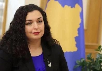 Османи: Изјавите на Стано за мосотот на Ибар се расистички