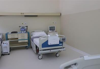 На Клиниката за дигестивна хирургија пуштена во употреба современа медицинска апаратура