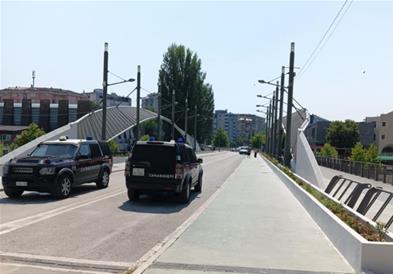 „Национале“: Мостот во Митровица ќе се отвора неколку часови дневно, како прва фаза 