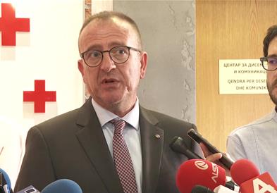 Тарвари: Нема лекарска грешка во случајот со починатата пациентка болна од Ковид