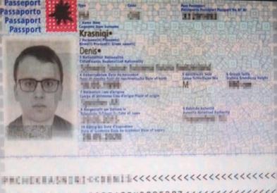 Дачиќ: Денис Красниќи е осомничен за закани кон српските амбасади и конзулати 