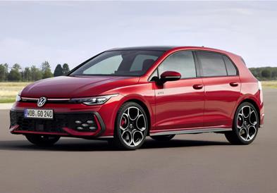 Електричниот „Golf“ пристигнува побрзо од очекуваното