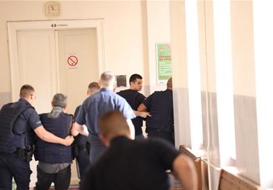 Судскиот процес за масакрот кај Младеновац започнува денеска во Белград