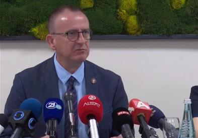 Таравари: Зголемен е бројот на регистрирани случаи на Ковид, да се почитуваат препораките