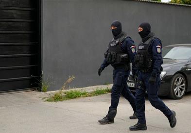 Полицијата упаднала во куќите на интернет звездата Ендрју Тејт во околината на Букурешт