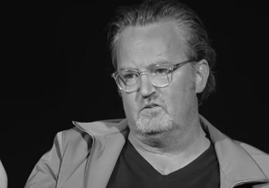 Лекарот обвинет за смртта на Метју Пери, продолжува со медицинската дејност
