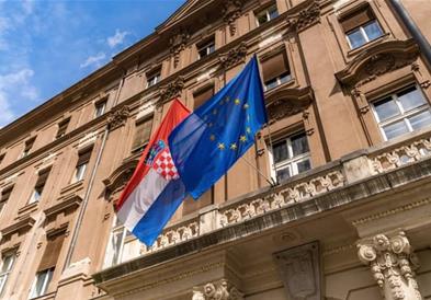 Хрватското МНР нема информации дека во Србија е уапсен хрватски шпион