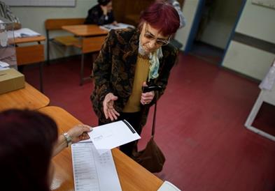 Бугарите наскоро одат на седми парламентарни избори за три години 