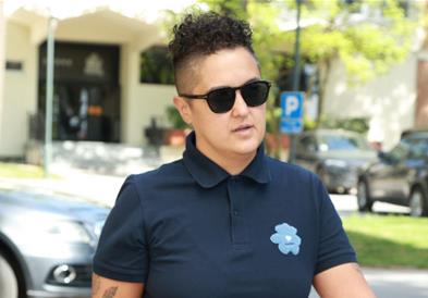 Марија Шерифовиќ била на диета поради снимање, па завршила во болница: Мислев дека ќе умрам