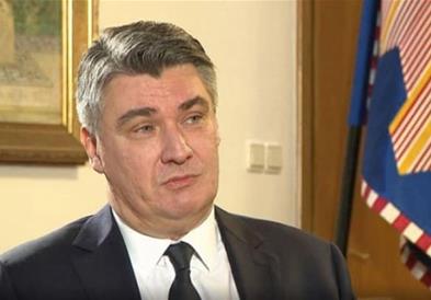 Милановиќ: Хрватски војници нема да војуваат во Украина