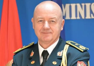 Милатовиќ одби да го смени началникот на Генералштабот на војската на Црна Гора