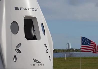 НАСА одлучи да го намали екипажот на SpaceX за да врати двајца астронаути заглавени на МВС