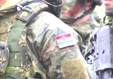 Хрватска одби да школува црногорски војници