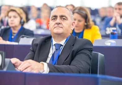 Маринакис: Го поздравуваме ослободувањето на Белери, но не забораваме