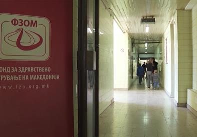 Се зголемува бројот на заразените со ковид
