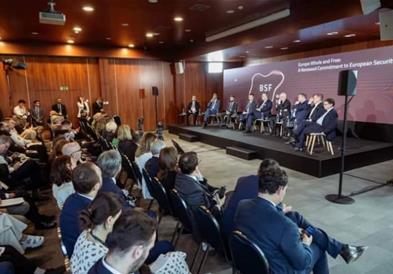 Хасани на Самитот во Блед: Интеграцијата во ЕУ е единствениот одржлив пат за Западен Балкан