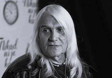 In Memoriam: Почина легендарниот музичар Бора Ѓорѓевиќ