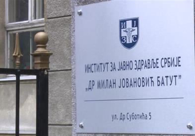 Батут: Во текот на август во Србија регистрирани речиси 100 нови случаи на морбили