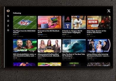 Илон Маск ја стартува X TV – главна конкуренција ќе му биде YouTube