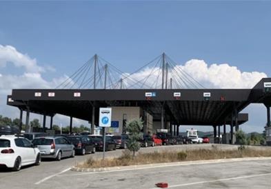 Косовското МНР апелира до граѓаните да избегнуваат транзит низ Србија