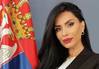 Нападната српската амбасадорка во Мадрид, Ѓуриќ го осуди нападот и побара целосна истрага