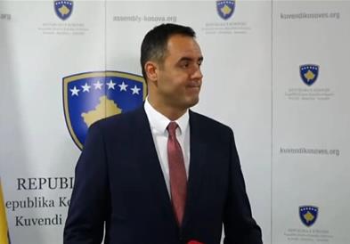 Коњуфца: Дијалогот е во ќорсокак од кој не гледам излез