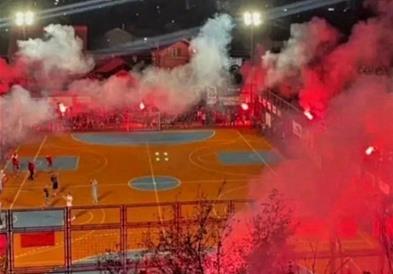 До 20 септември „Геге Куп“ во фудбал во Ѓорче Петров