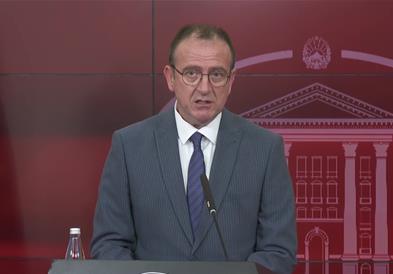 Таравари:Секој граѓанин заслужува пристап до лековите што му се потребни за квалитетен живот