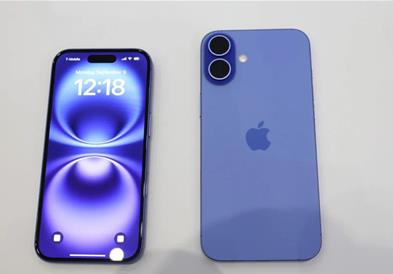 Кои се цените на новите „iPhone 16“ и „iPhone 16 Pro“?