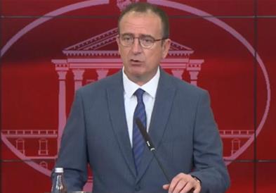 Таравари: Од 16 септември пациентите од аптеките ќе ги земаат бесплатно деветте нови лекови