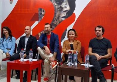 Фестивалот „Денови на комедија“ по 27-ми пат во НУЦК „Трајко Прокопиев“ Куманово