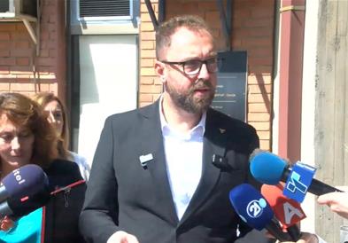 Љутков: Апсолутно е забрането да се гради на археолошки локалитети