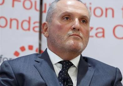 Сурои: Србија политички го легитимира нападот во Бањска