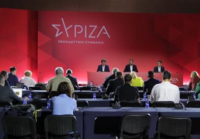 Папас: На Грција ѝ е потребна голема прогресивна промена