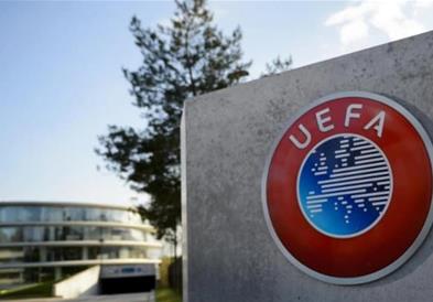 УЕФА ја предупреди Англија дека може да го изгуби ЕП 2028