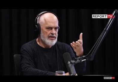 Рама: Австријци во Корча ќе го градат првиот ски-центар во Албанија