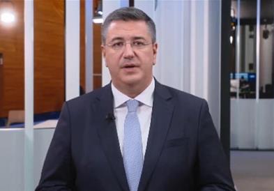 Ѕиѕикостас: Транспортот е централен столб на Европа