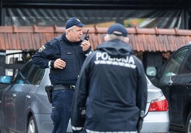 Драма во Словенија: Се обидел да го киднапира своето дете од училиште, повредил четири луѓе