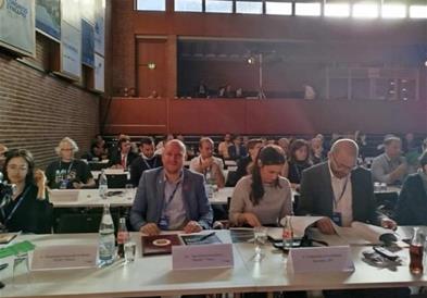 ФУЕН изгласа резолуција поднесена од Македонско друштво “Илинден”-Тирана 