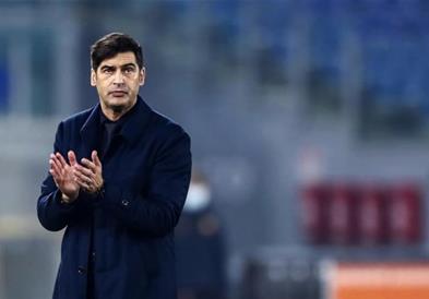 Фонсека: Одамна не сум видел тим што му создава толку проблеми на Интер