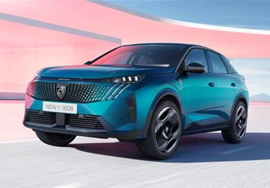 Надградени „Peugeot 3008“ и „5008“: Повеќе електричен опсег и нов „plug-in“ хибриден погон