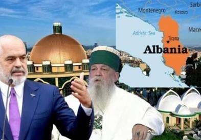 Турски медиуми: Дали „Бекташката држава“ е израелски проект?! 