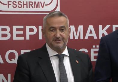 Клековски го презентираше планот за намалување на долгот на ЈЗУ
