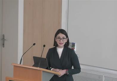 Министерката со македонско потекло Стојменова-Дух поднесе оставка во словенечката влада